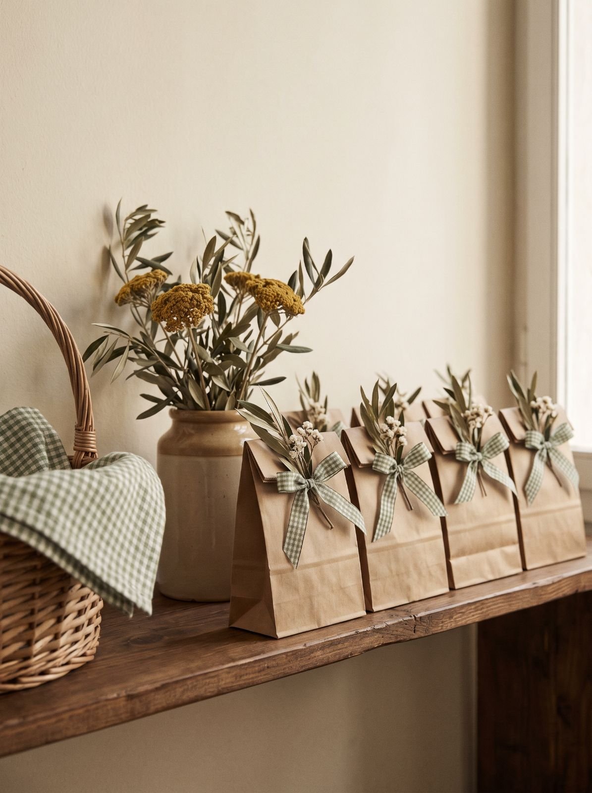 Petit Favours